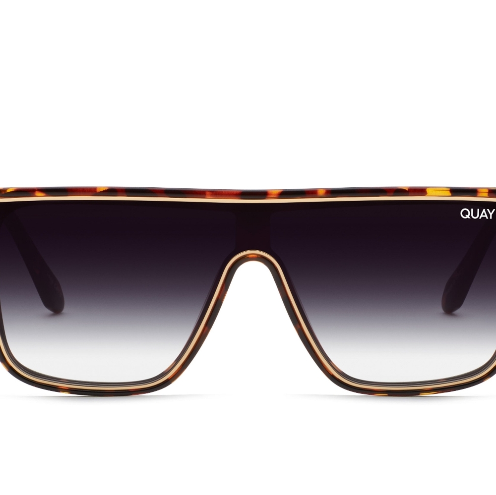 Quay Night fall sunglasses
